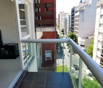 Alquiler temporario de apartamento em Mar del plata