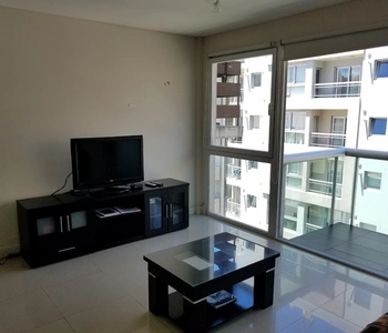 Alquiler temporario de apartamento em Mar del plata