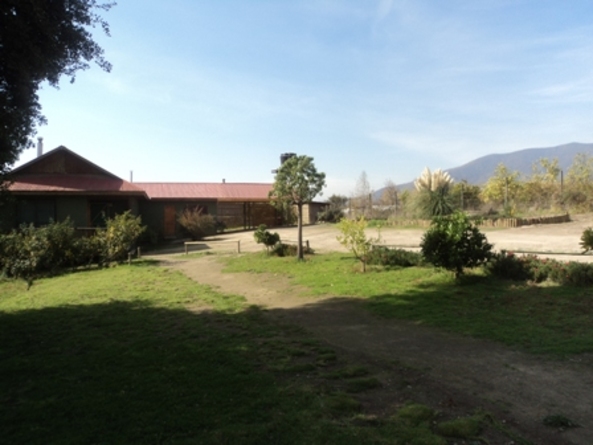 CASA, PISCINA, CAMPO, POR DIA O FINES DE SEMANA