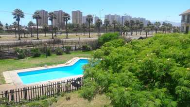 Arriendo temporario de apartamento em Coquimbo