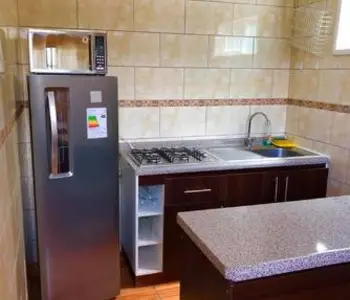 Arriendo temporario de cabana em Licanray