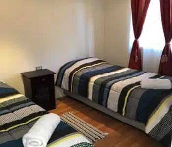 Arriendo temporario de cabana em Licanray