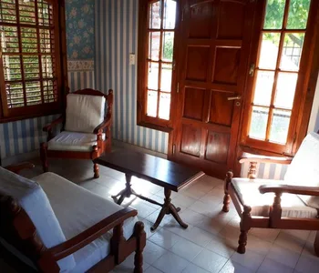 Alquiler temporario de casa em Necochea