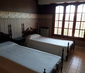 Alquiler temporario de casa em Necochea