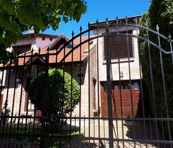 Alquiler temporario de casa em Necochea