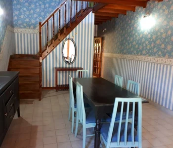 Alquiler temporario de casa em Necochea