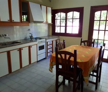 Alquiler temporario de casa em Necochea