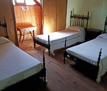 Alquiler temporario de casa em Necochea