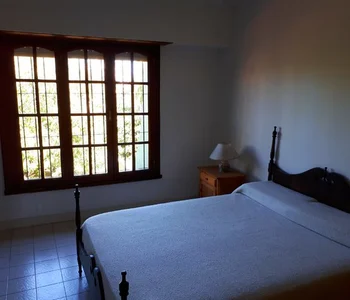 Alquiler temporario de casa em Necochea