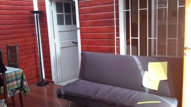 Arriendo temporario de casa en Vi&ntilde;a del mar