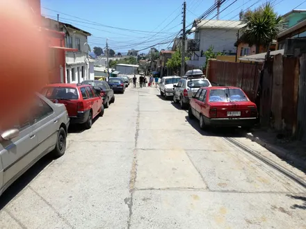 Arriendo temporario de casa en Vi&ntilde;a del mar