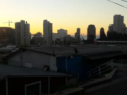 Arriendo temporario de casa en Vi&ntilde;a del mar