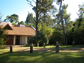 Alquiler temporario de casa em Pinamar