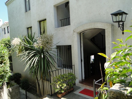Arriendo temporario de apartamento em Viña del mar- reñaca