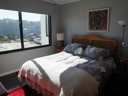 Arriendo temporario de apartamento em Viña del mar- reñaca