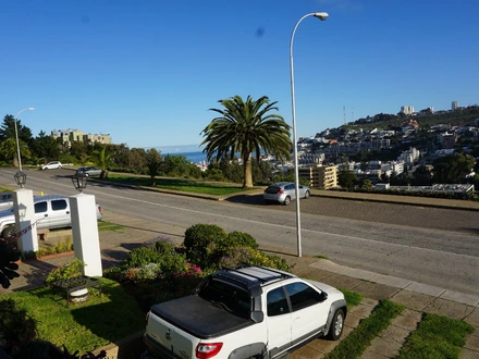Arriendo temporario de apartamento em Viña del mar- reñaca