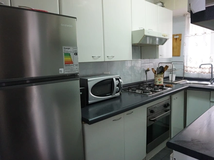 Arriendo temporario de apartamento em Viña del mar- reñaca
