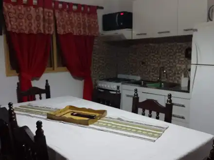 Alquiler temporario de casa em Villa carlos paz
