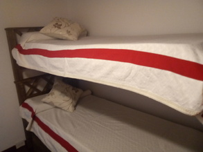 Alquiler temporario de apartamento em Villa carlos paz