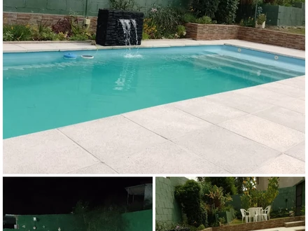 , Alquiler temporario de casa en Villa carlos paz