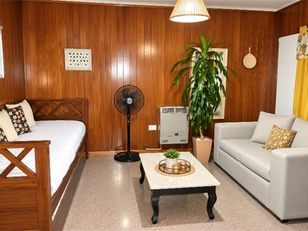 , Alquiler temporario de casa en Villa carlos paz