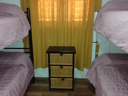 Alquiler temporario de casa em Villa carlos paz