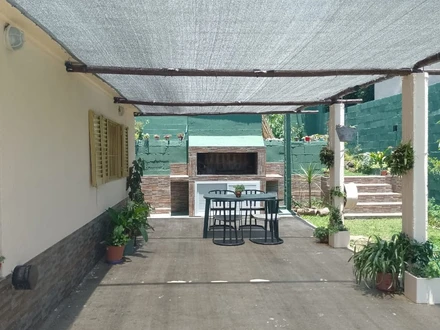 , Alquiler temporario de casa en Villa carlos paz