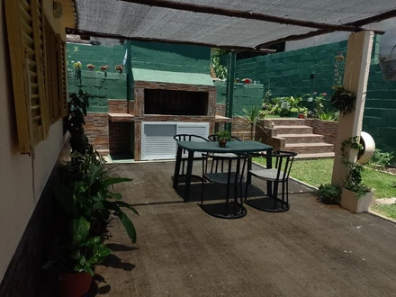 , Alquiler temporario de casa en Villa carlos paz