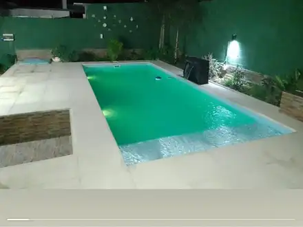 Alquiler temporario de casa em Villa carlos paz