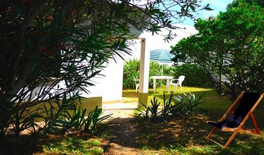 Alquiler temporario de casa em Mar de ajo