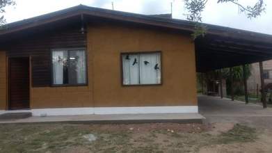 Alquiler temporario de casa em Punilla