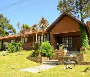 Alquiler temporario de casa en Villa gesell