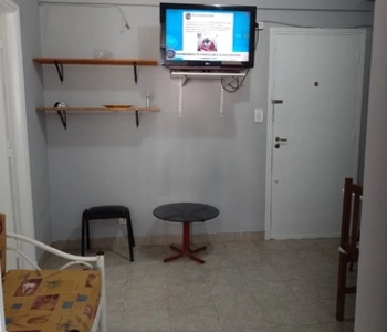 Alquiler temporario de apartamento em Mar del plata