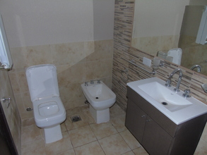 Alquiler temporario de apartamento em Necochea