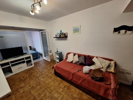 Alquiler temporario de apartamento em Mar del plata
