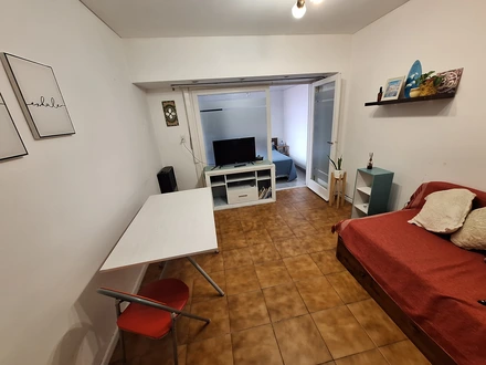 Alquiler temporario de apartamento em Mar del plata