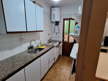 Alquiler temporario de apartamento em Mar del plata