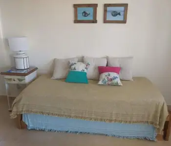 Alquiler temporario de apartamento em Puerto madryn