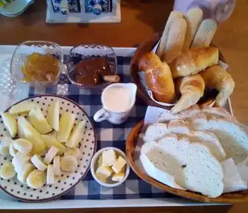 Alquiler temporario de apartamento em Puerto madryn