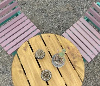 Alquiler temporario de apartamento em Puerto madryn