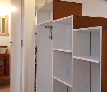 Alquiler temporario de apartamento em Puerto madryn