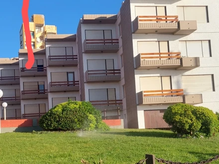 Alquiler temporario de apartamento em Villa gesell