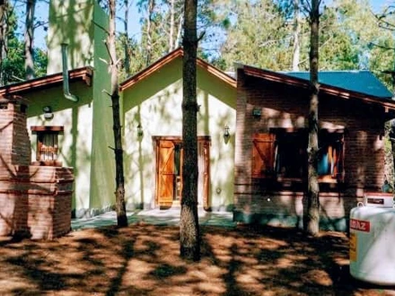 Alquiler temporario de casa en Costa del este