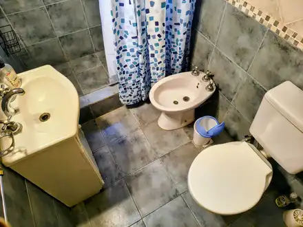 Alquiler temporario de casa en Costa del este