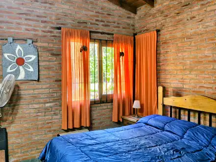 Alquiler temporario de casa em Costa del este