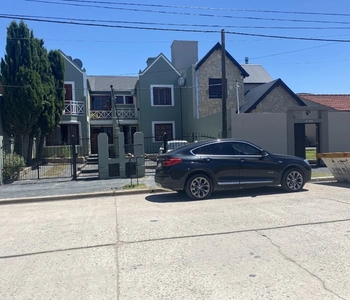 Alquiler temporario de casa en Necochea