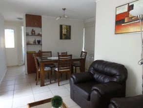 Arriendo temporario de casa em La serena