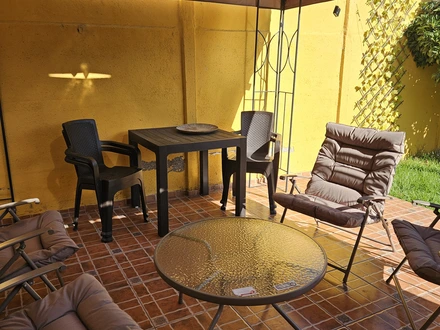 Arriendo temporario de casa em La serena