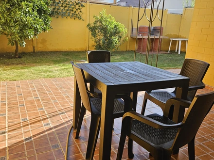 Arriendo temporario de casa em La serena