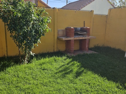 Arriendo temporario de casa em La serena